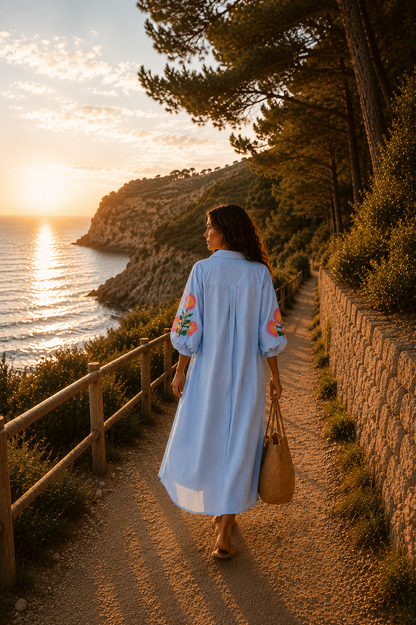 Robe KUSUMA