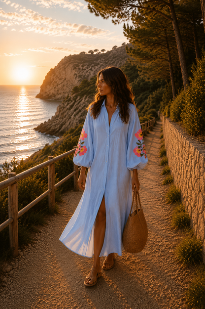 Robe KUSUMA