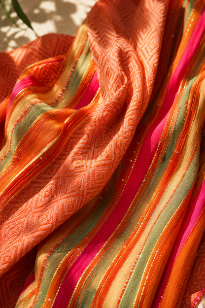 Robe-Chemise ARUNIMA