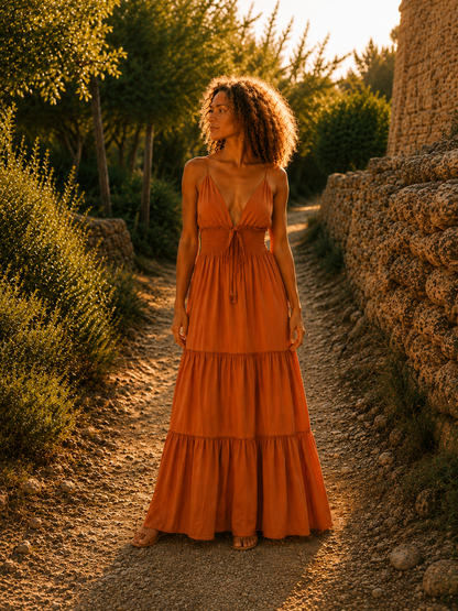 Robe TAPATI