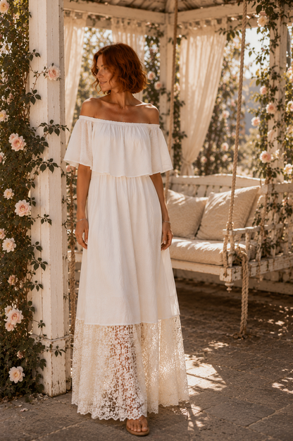 Robe SUHANI