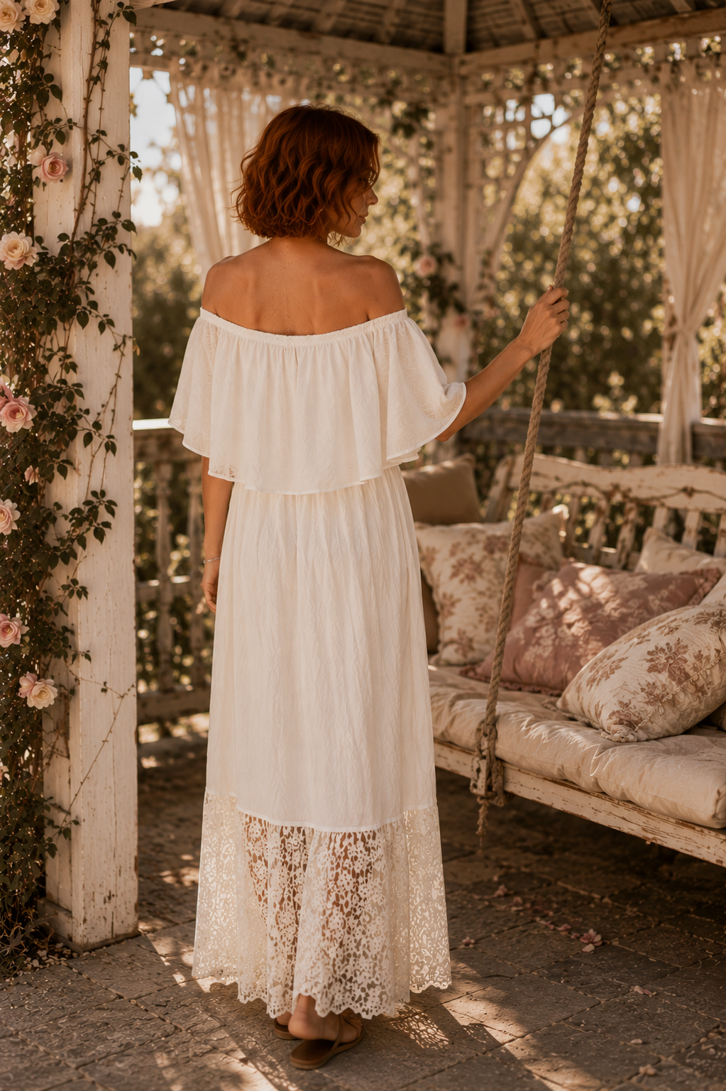 Robe SUHANI