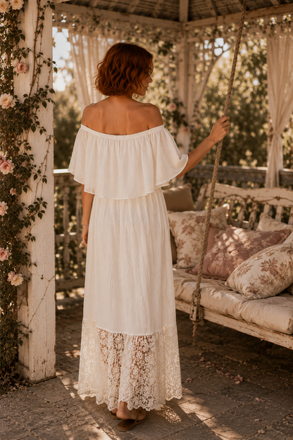 Robe SUHANI