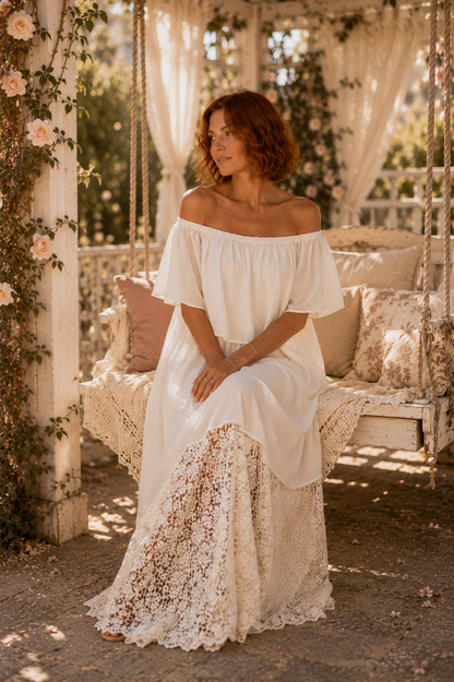 Robe SUHANI