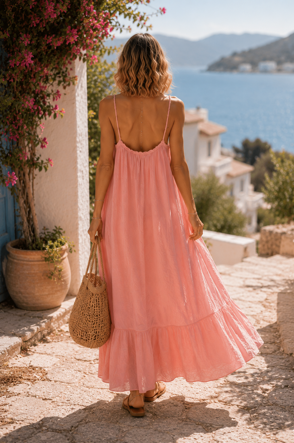 Robe PRANIKA
