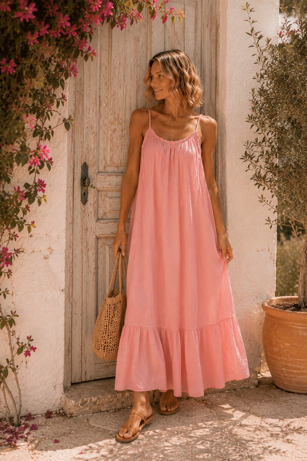 Robe PRANIKA