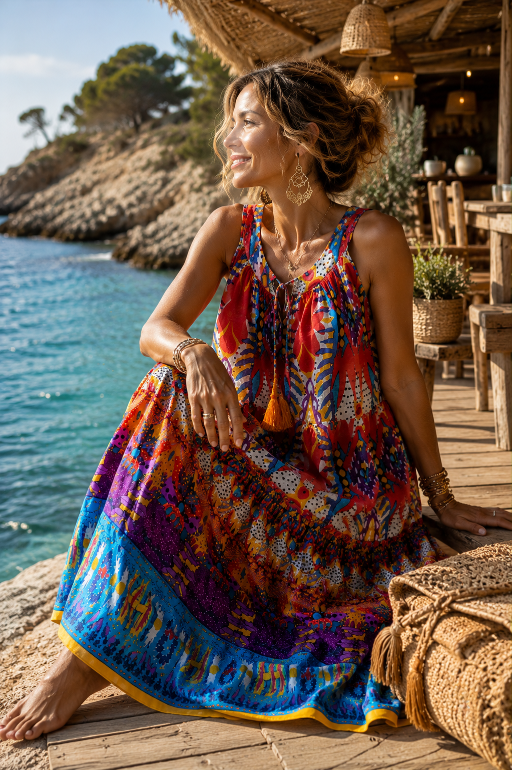 Robe VIHANA