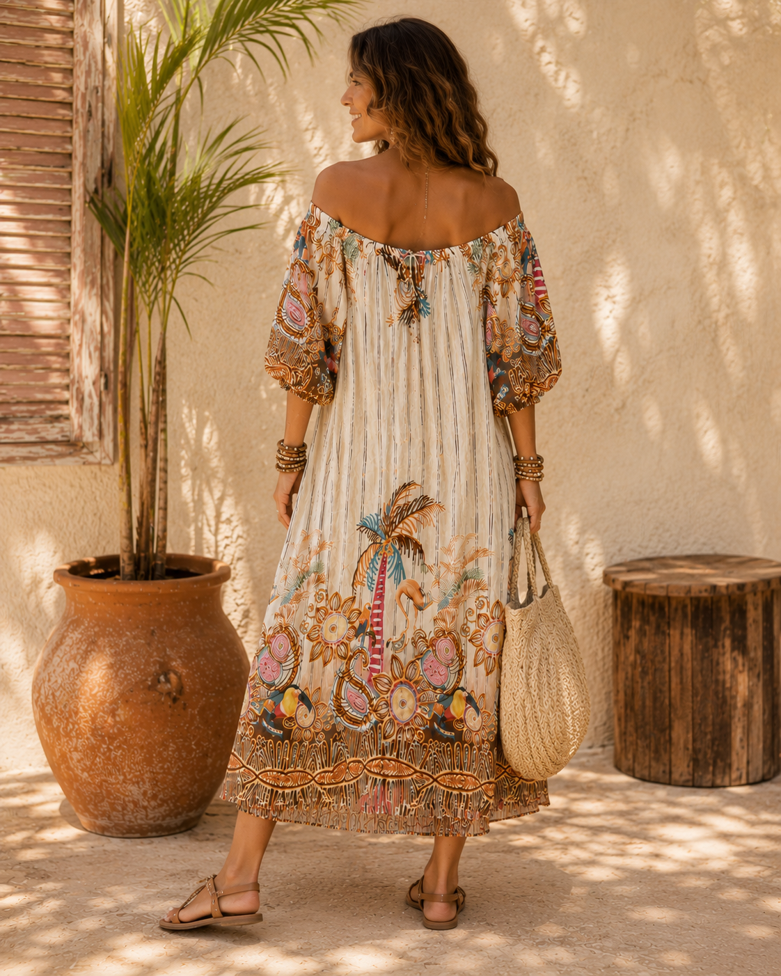 Robe MALINI