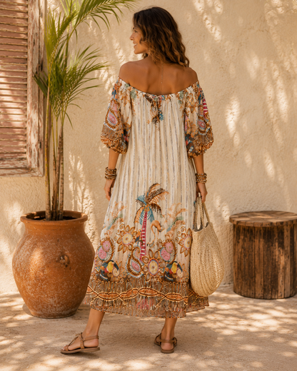 Robe MALINI