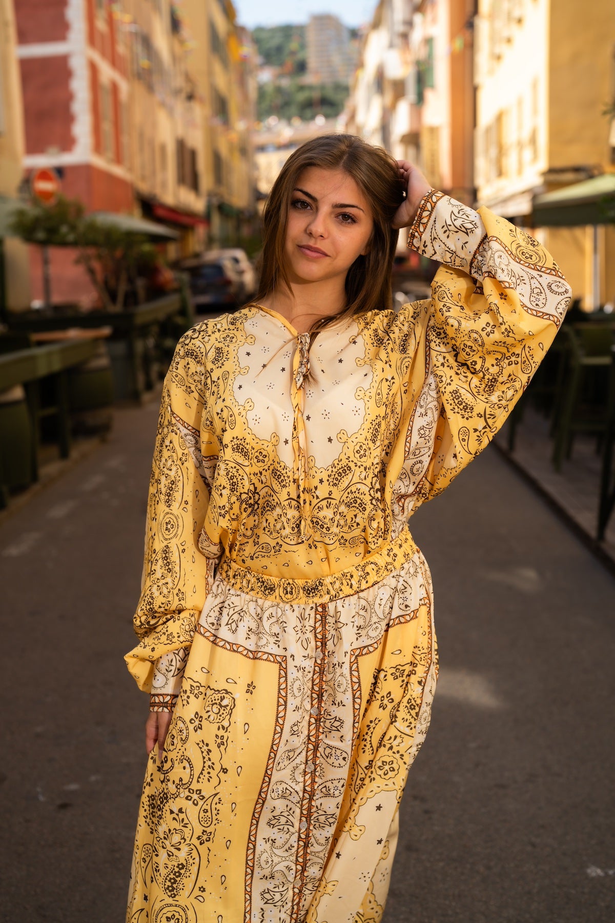 Ensemble SĀRIKA