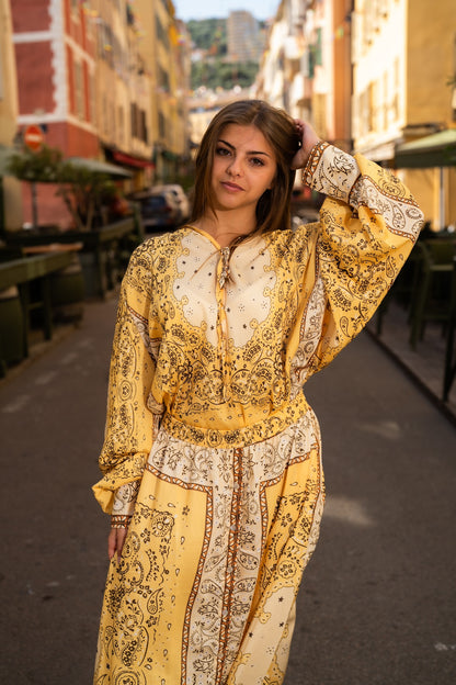 Ensemble SĀRIKA