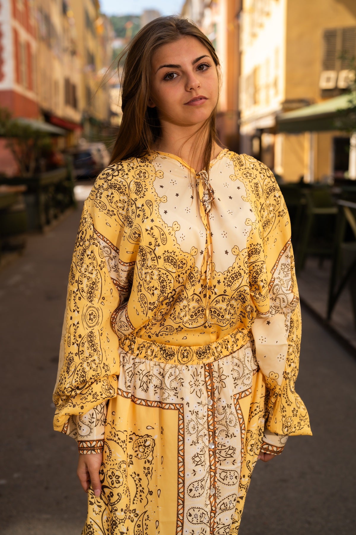 Ensemble SĀRIKA
