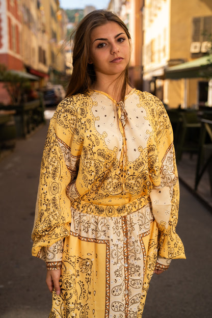 Ensemble SĀRIKA
