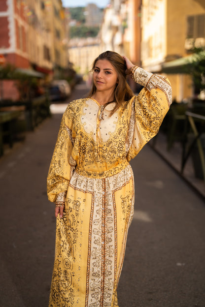 Ensemble SĀRIKA