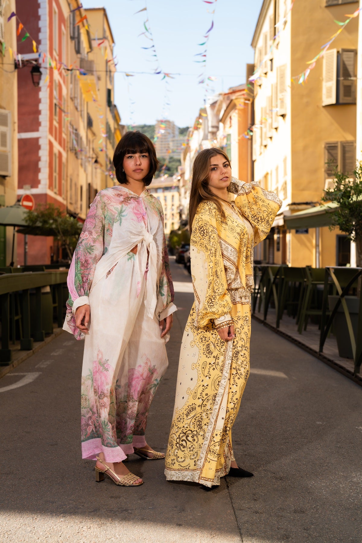 Ensemble SĀRIKA