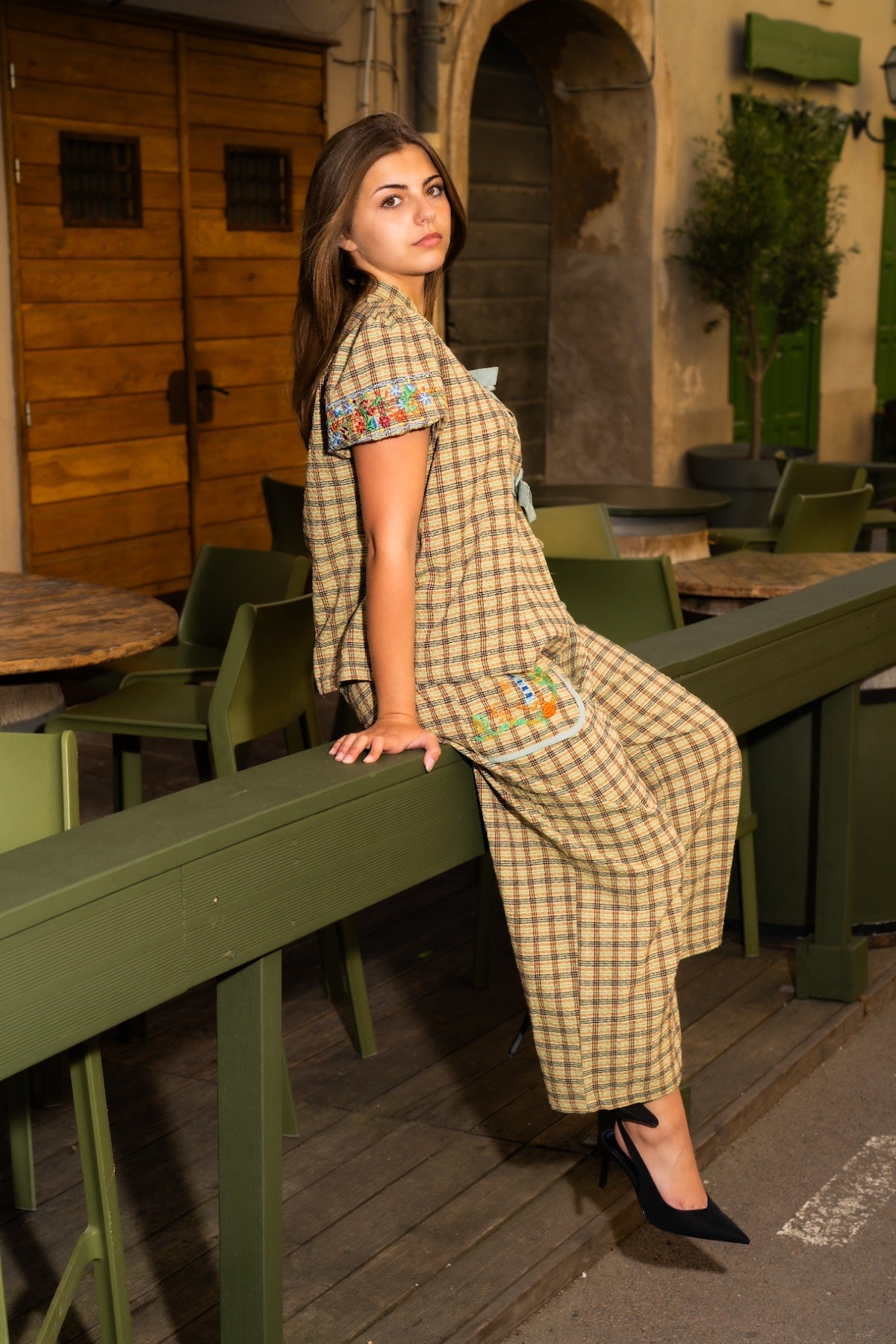 Ensemble VASANTA