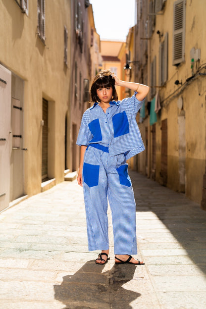 Ensemble ANILA