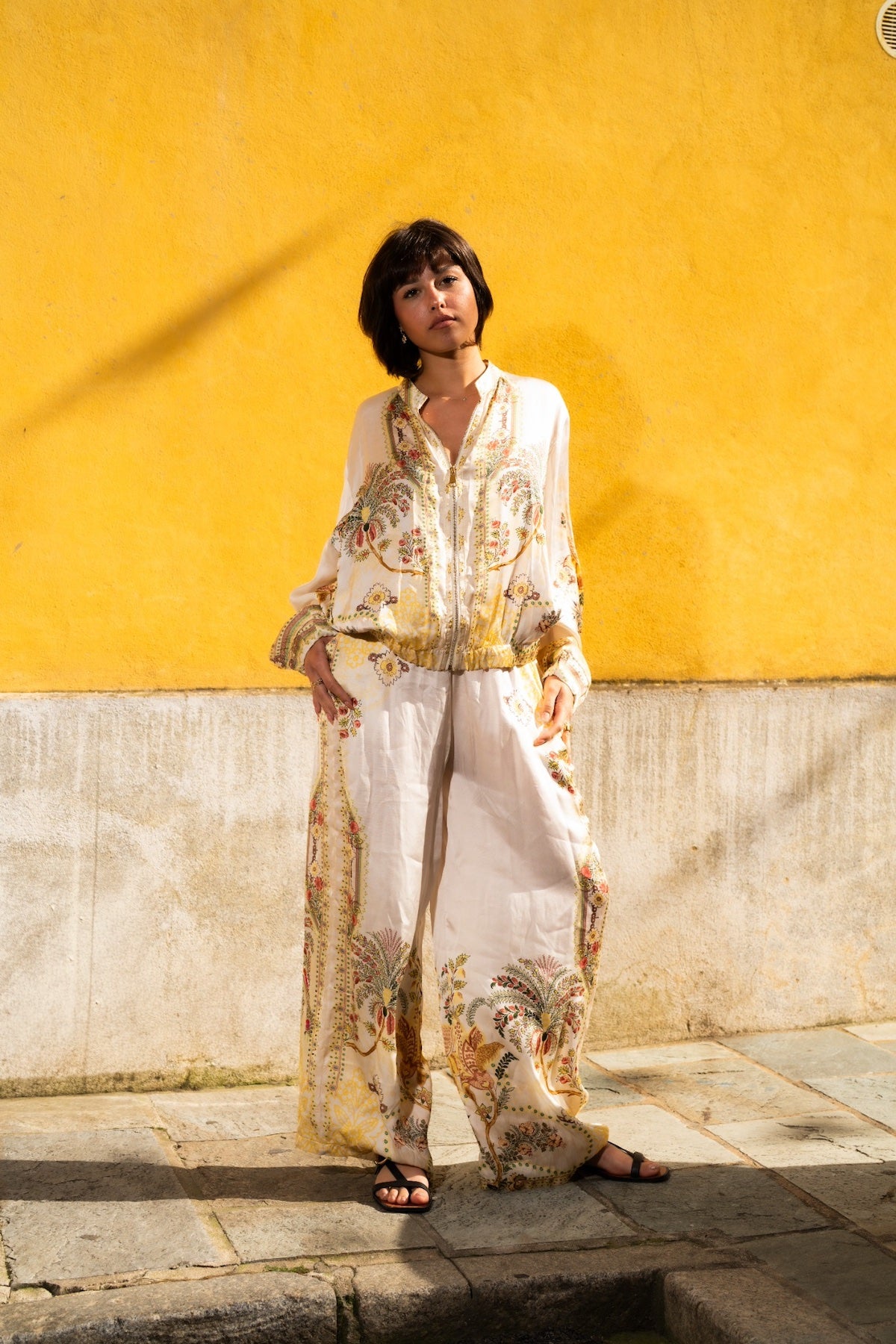 Ensemble SURYA