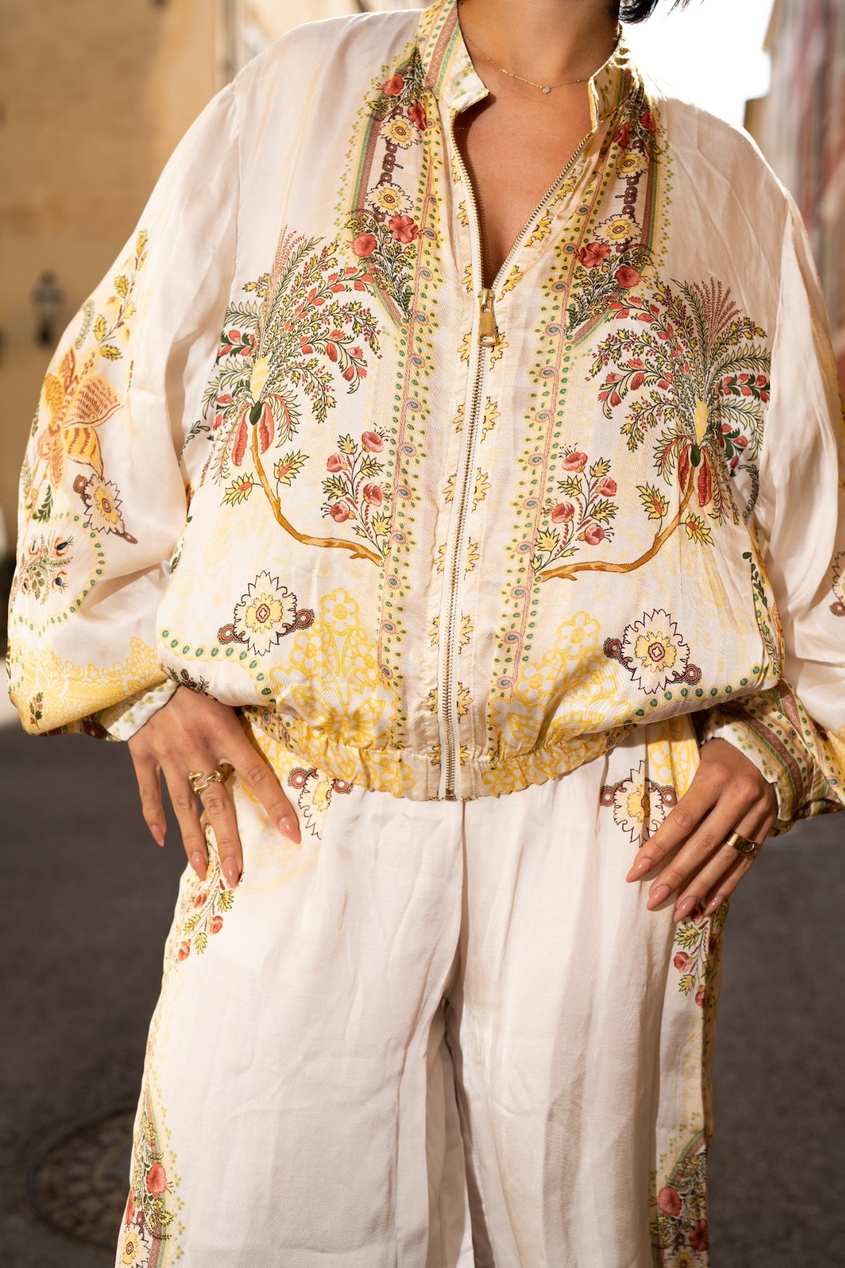 Ensemble SURYA