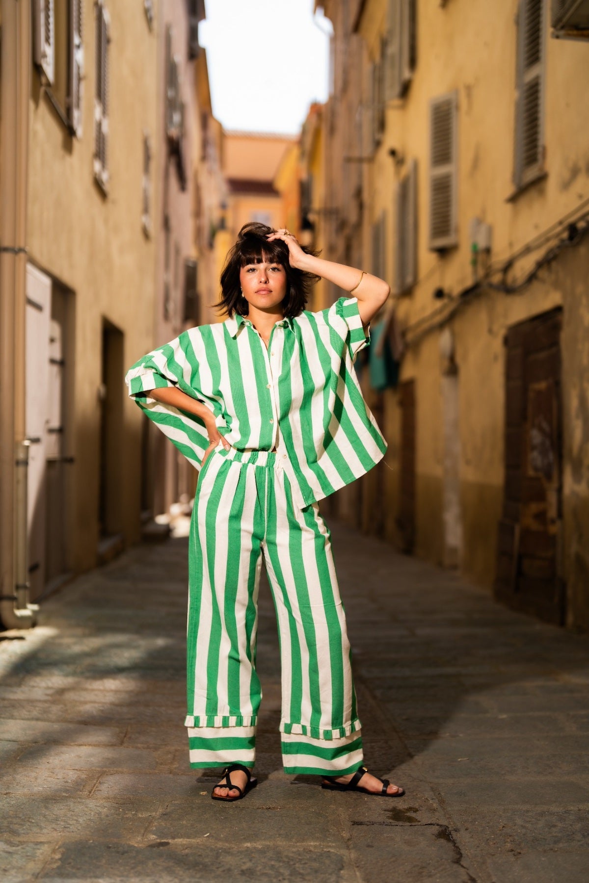 Ensemble ANVITA