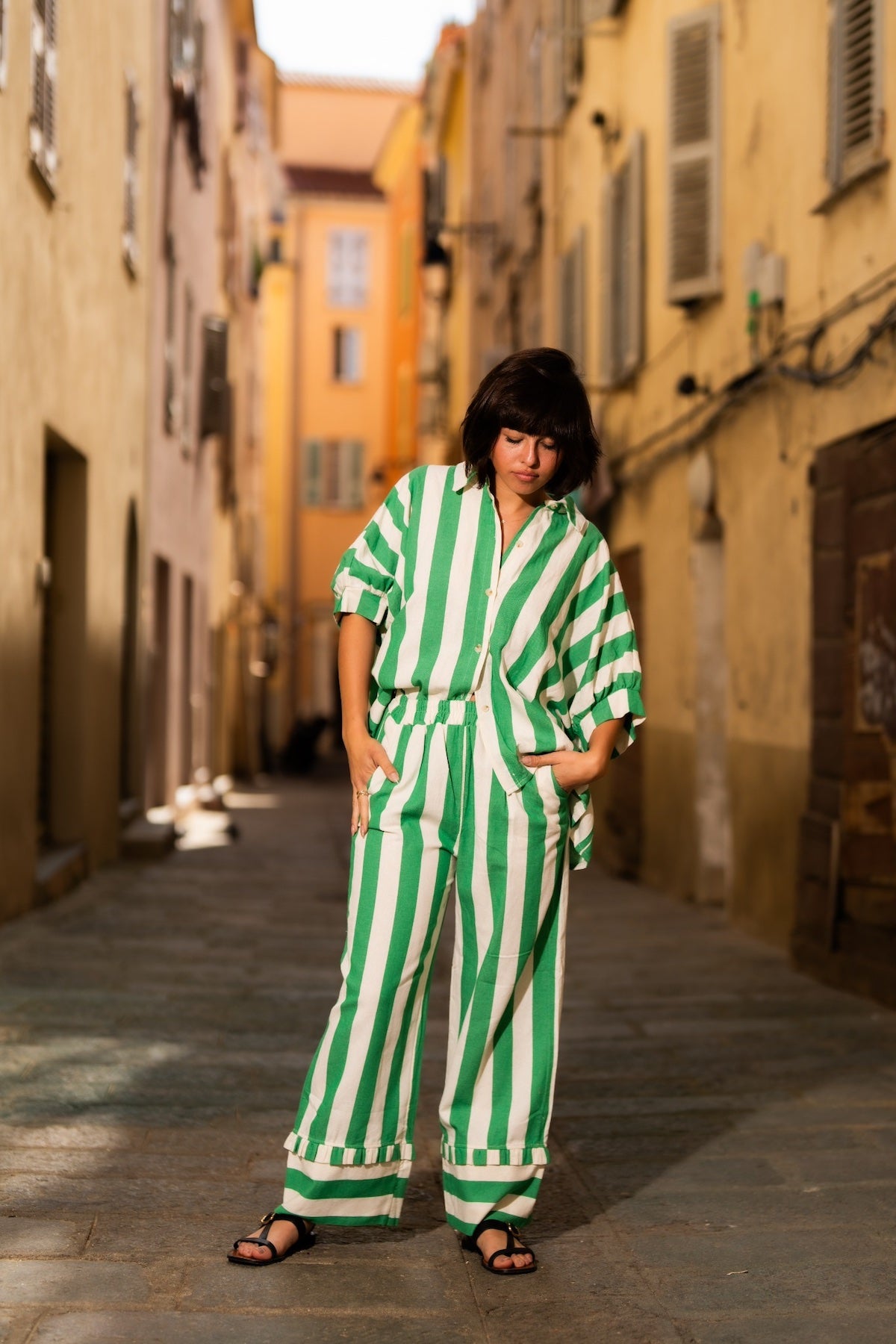 Ensemble ANVITA