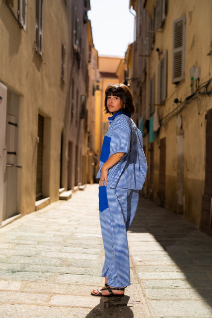 Ensemble ANILA