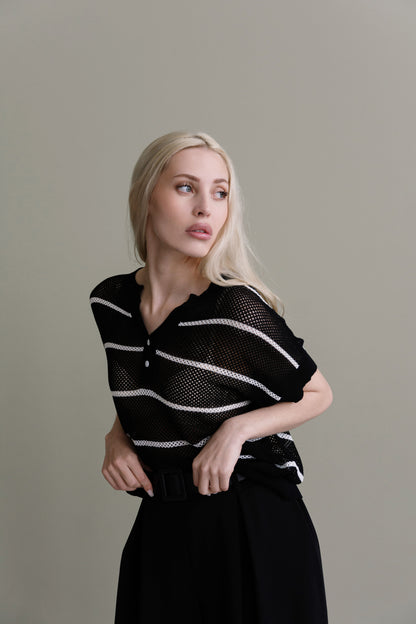 ✧ Tee-Shirt AURELIA ✧