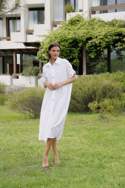✧ Robe "NAYARA" ✧