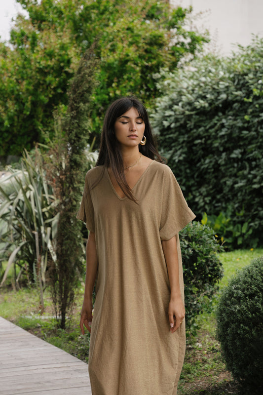 ✧ Robe longue SÉPHIRA ✧