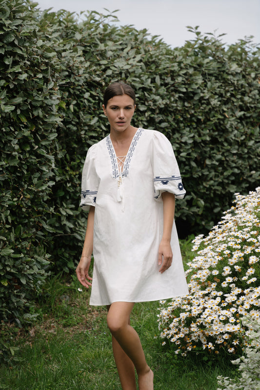 ✧ Robe "AELYA"✧