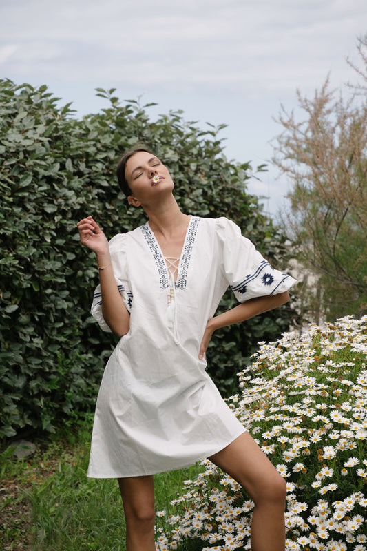 ✧ Robe "AELYA"✧