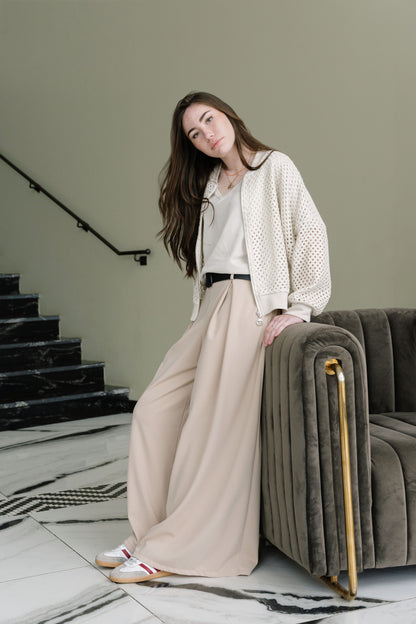 ✧ Pantalon SÉLÉNÉ ✧