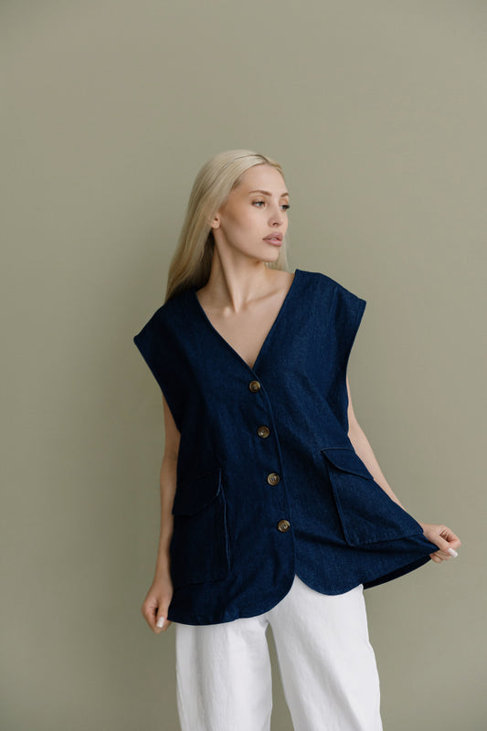 Veste INDIRA